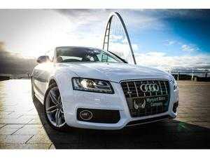 Audi S5 2014