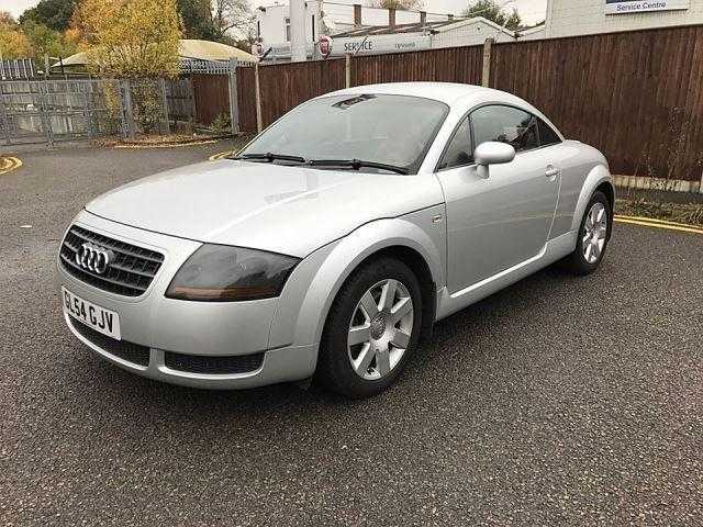 Audi TT 2005