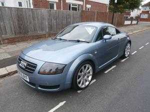 Audi TT 2005