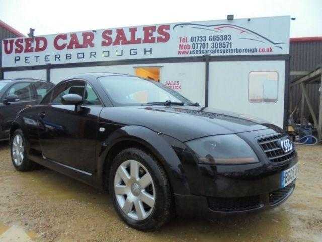 Audi TT 2005