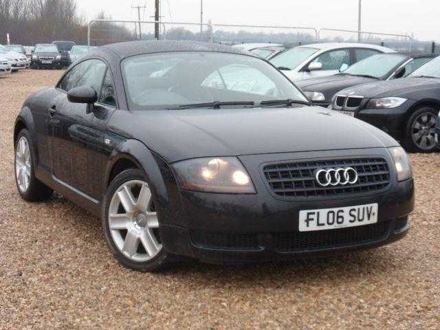 Audi TT 2006