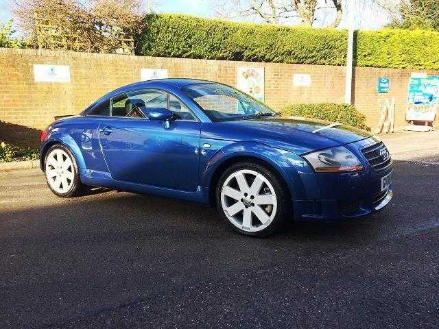 Audi TT 2006