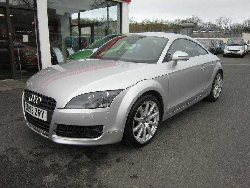 Audi TT 2006