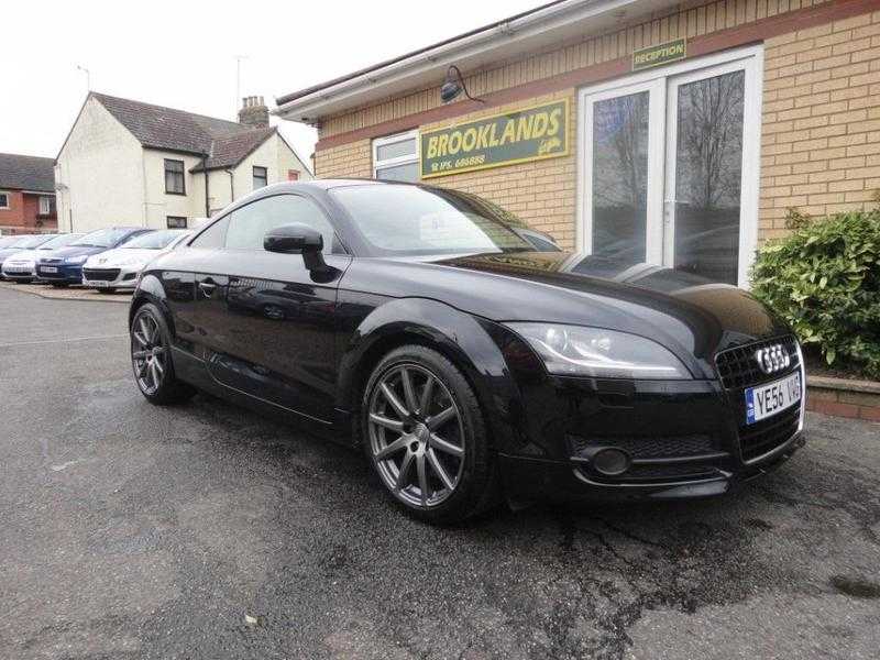 Audi TT 2006