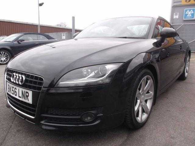 Audi TT 2006