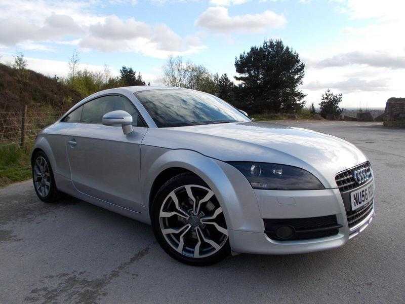 Audi TT 2006