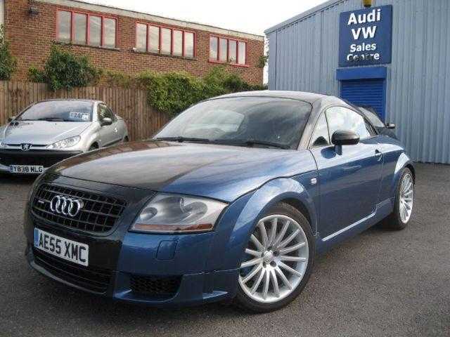 Audi TT 2006