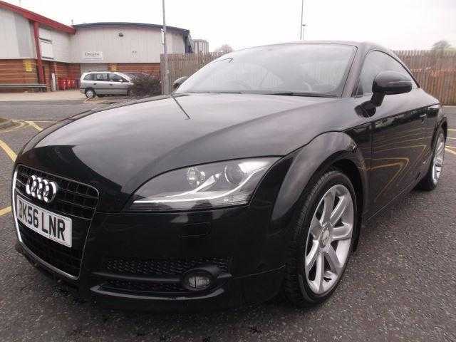 Audi TT 2006