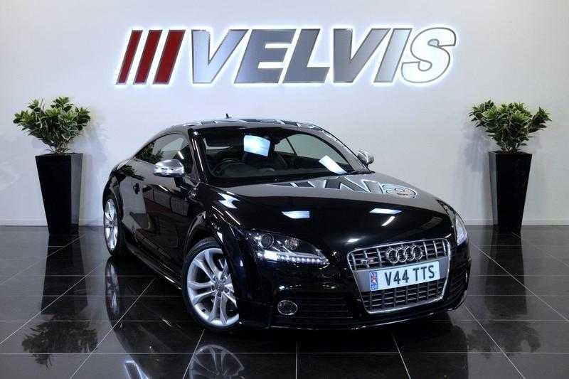 Audi TT 2008