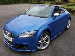 Audi TT 2008