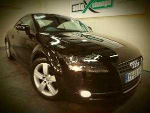 Audi TT 2010