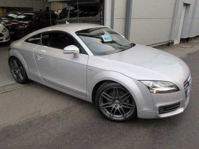 Audi TT 2010