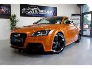 Audi TT 2013