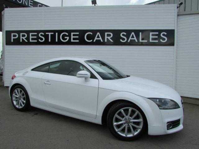 Audi TT 2013