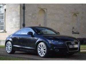 Audi TT 2014