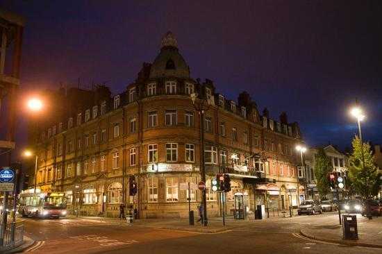 Audience Demonstration of Mediumship - Mercure Doncaster Centre Danum Hotel