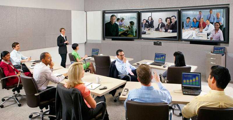 Audio Conferencing - MeetingZone Ltd