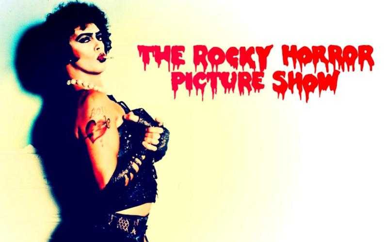 AUDITIONS - Calling all Rocky Horror Fans