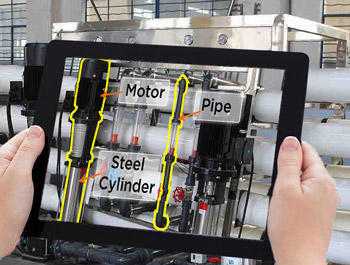 Augmented Reality for Manufacturing