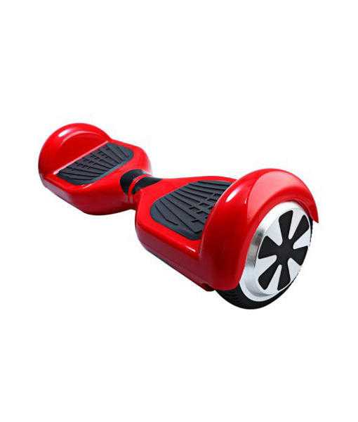 Aura Zoom  Self Balancing HighTech Smart Scooter 6.5 inch Wheels