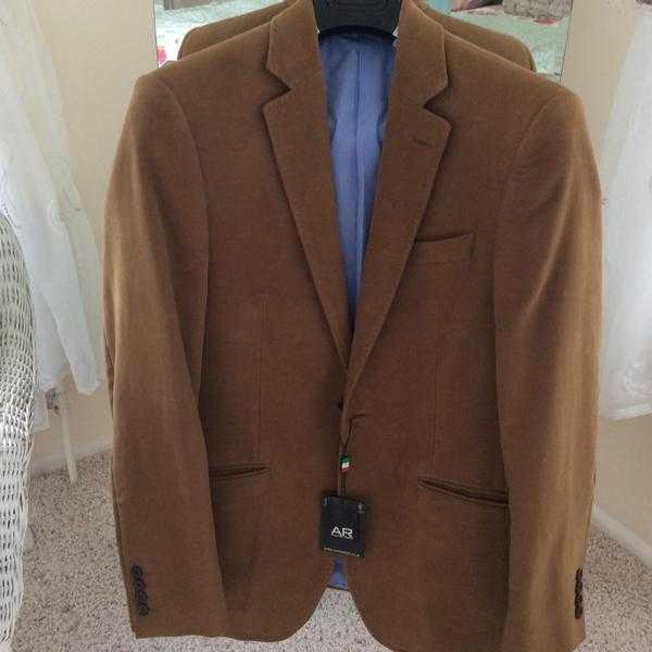 Austin Reed Designer Men039s jacket