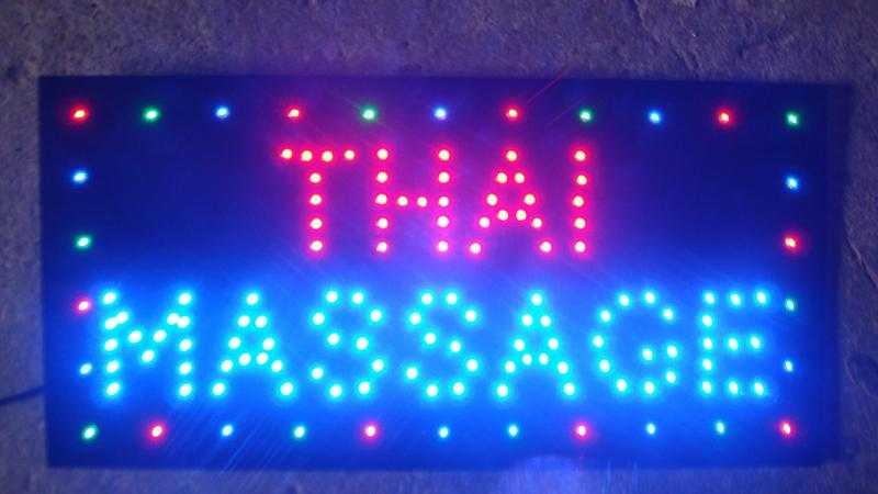 Authentic Thai Massage Beckenham