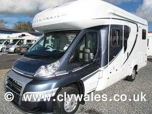 Auto-Trail Apache 2005