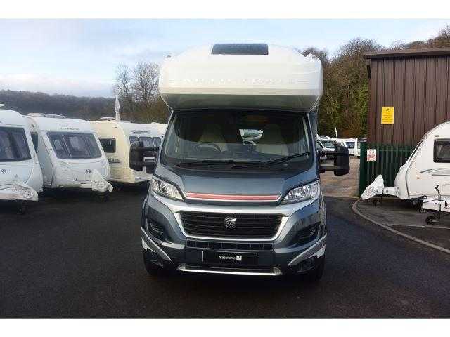 Auto-Trail Apache