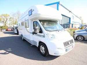 Auto-Trail Cheyenne 2007