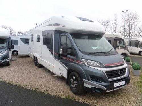 Auto-Trail Comanche 2016