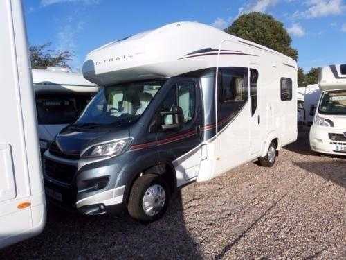 Auto-Trail Imala 715 2017