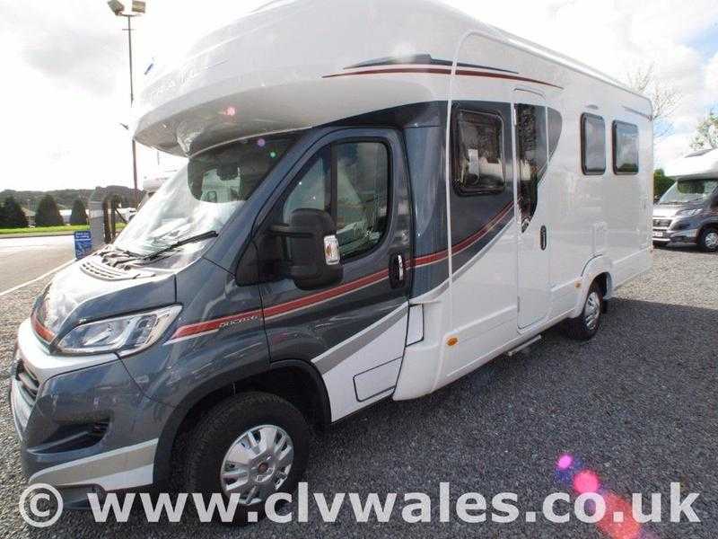 Auto-Trail Imala 730 2017