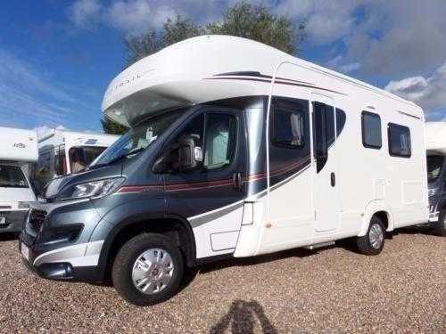 Auto-Trail Imala 734 2017