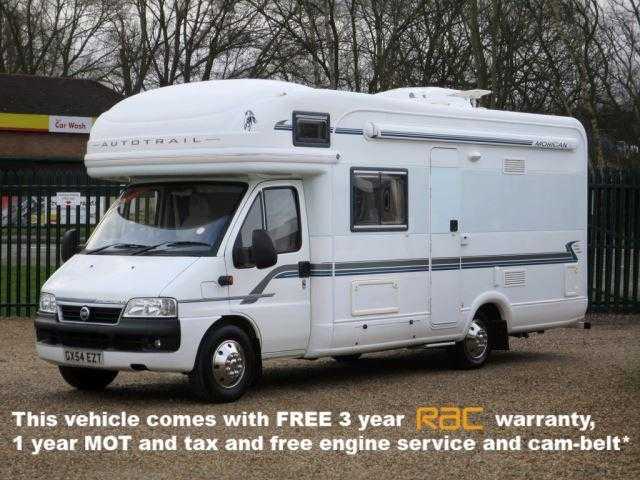 Auto-Trail Mohican