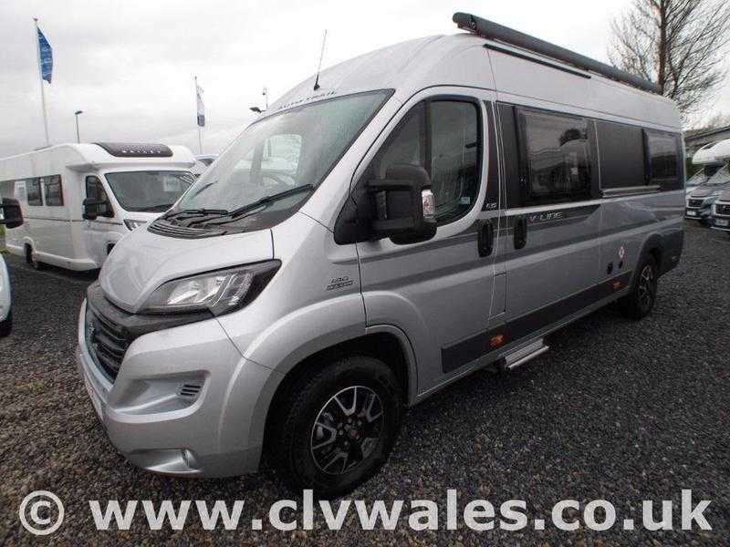 Auto-Trail V-Line 635 SE  2017