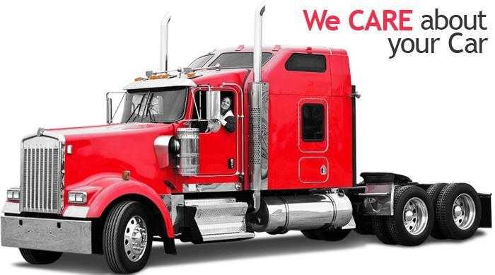 Auto Transport Vehicle Shipping Services at CORPUS CHRISTI, TX