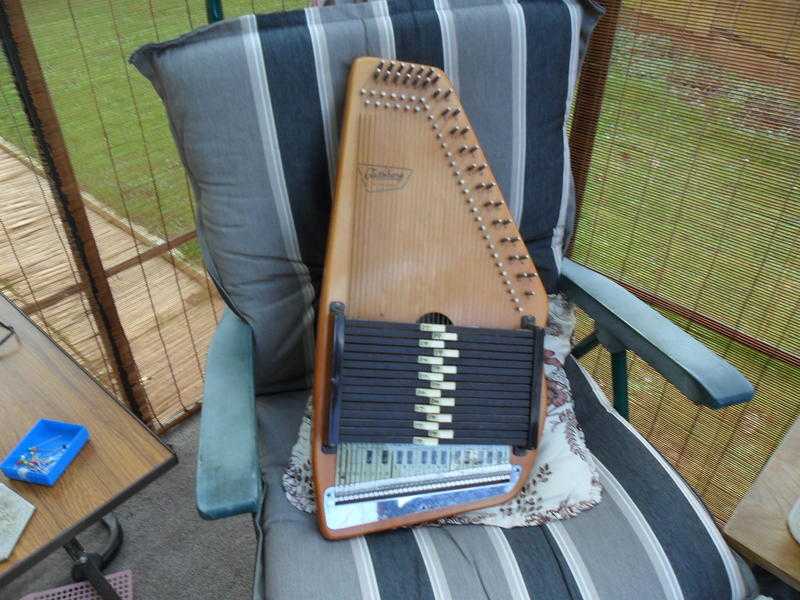 autoharp