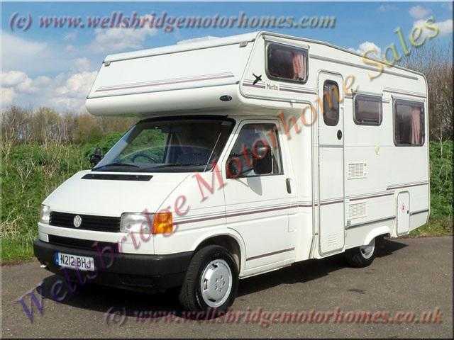 Autohome Merlin 1995