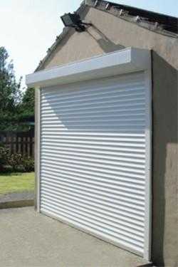automatic and shutter door repairs  shopfront doors,locks replaced,garage doors cheapest in wales