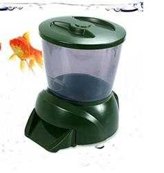 Automatic Fish Feeder Topiaukstore 4.25L