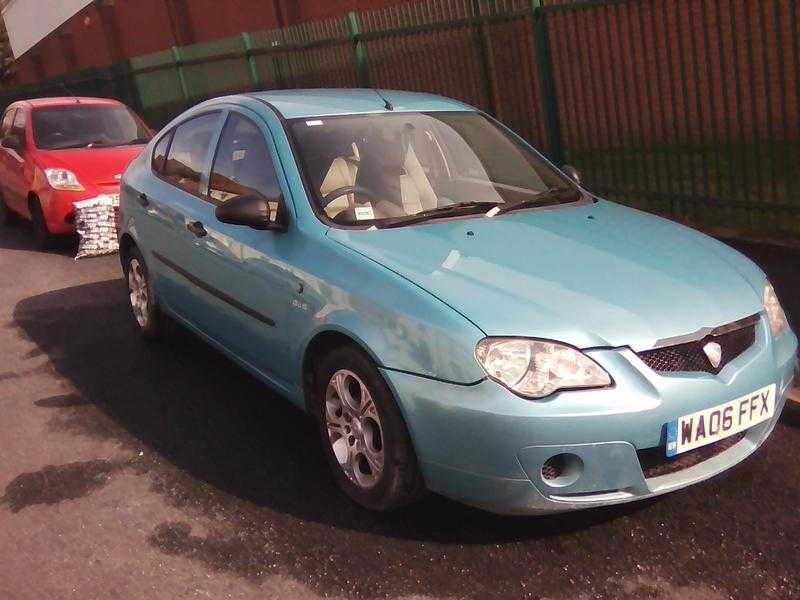 Automatic Proton Gen 2 2006