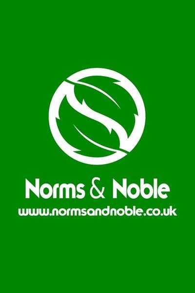 Autumn garden clean up. Norms and Noble garden and landscape services