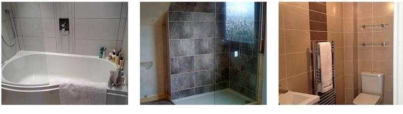 Avail Best And Special Luxury Bathroom Designs in Aberdeen