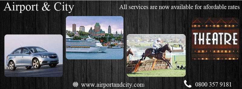 Avail cheap airport transfer services for all of the above goings