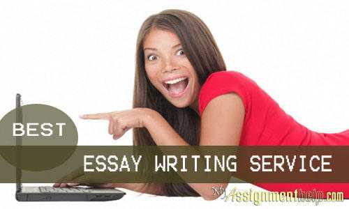 Avail Essays Written for You at MyAssignmenthelp.com