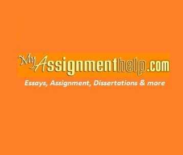 Avail Help from MyAssignmenthelp.com-The Best Essay Writing Service In UK
