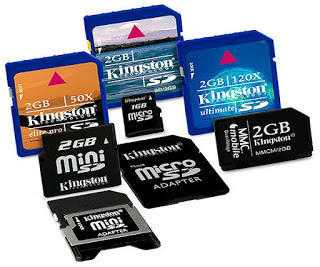 Avail memory card data recovery in UK