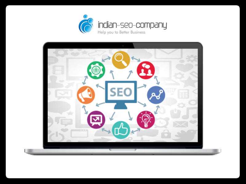 Avail SEO web designing services.