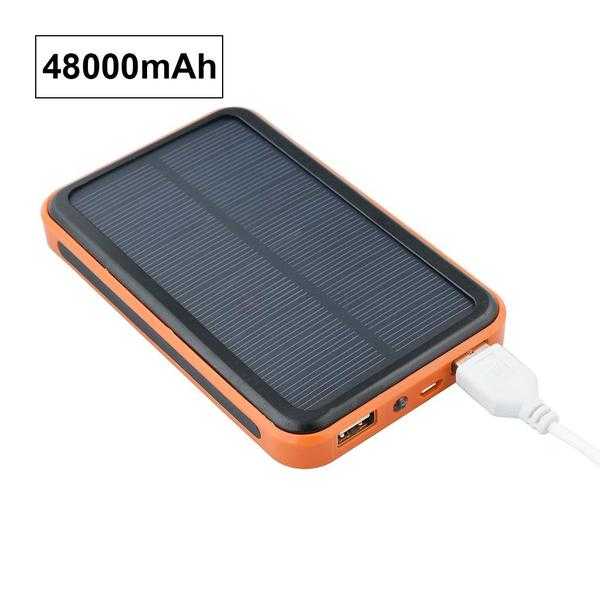 Availability of Dual Port Solar Charger at Zapals