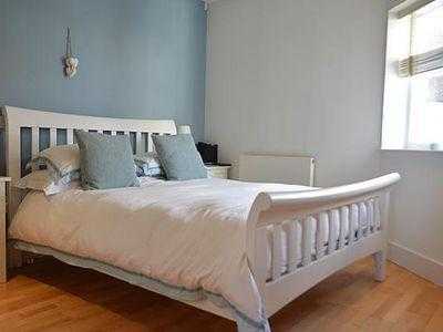 Available one bedroom flat Osborne Villas, Hove